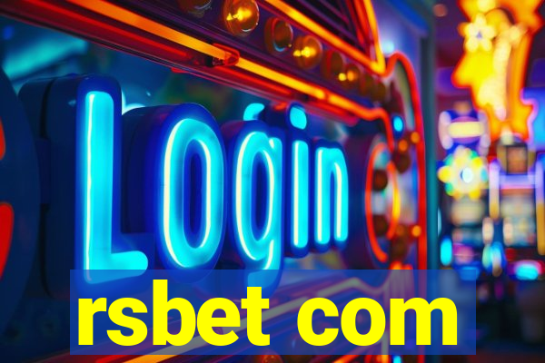 rsbet com